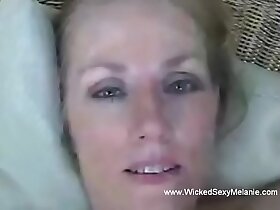 Of age MILF gives a hardcore blowjob